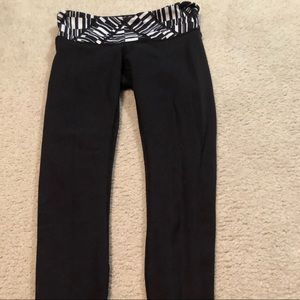 Lululemon leggings